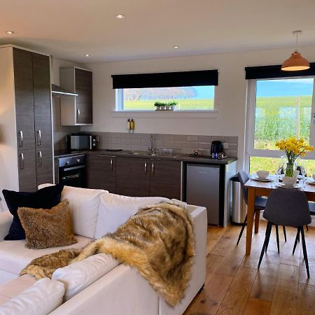 Druid House Lodge Inverness Exteriér fotografie