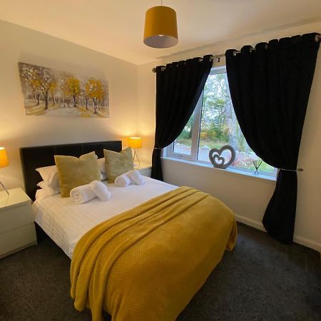 Druid House Lodge Inverness Exteriér fotografie