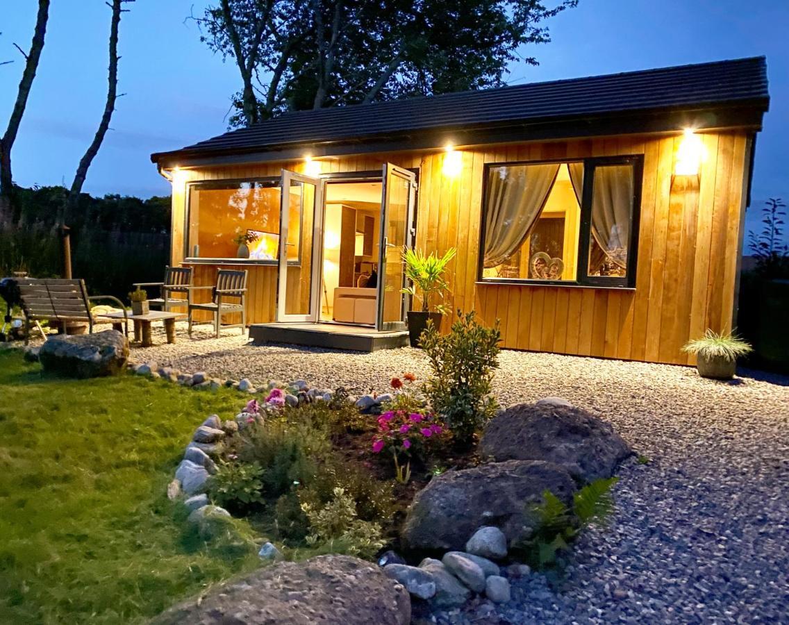 Druid House Lodge Inverness Exteriér fotografie