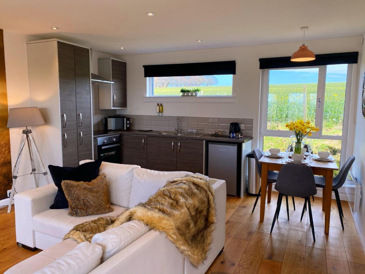 Druid House Lodge Inverness Exteriér fotografie