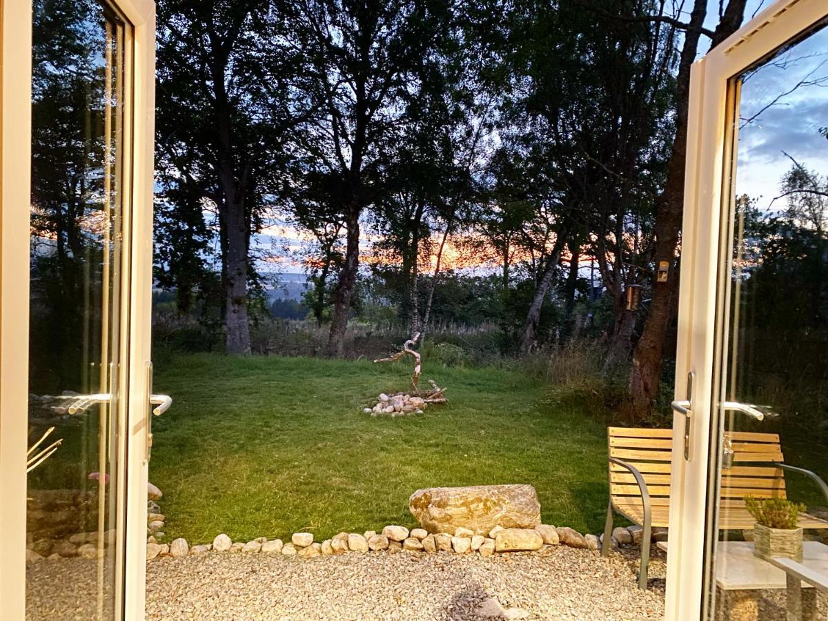 Druid House Lodge Inverness Exteriér fotografie