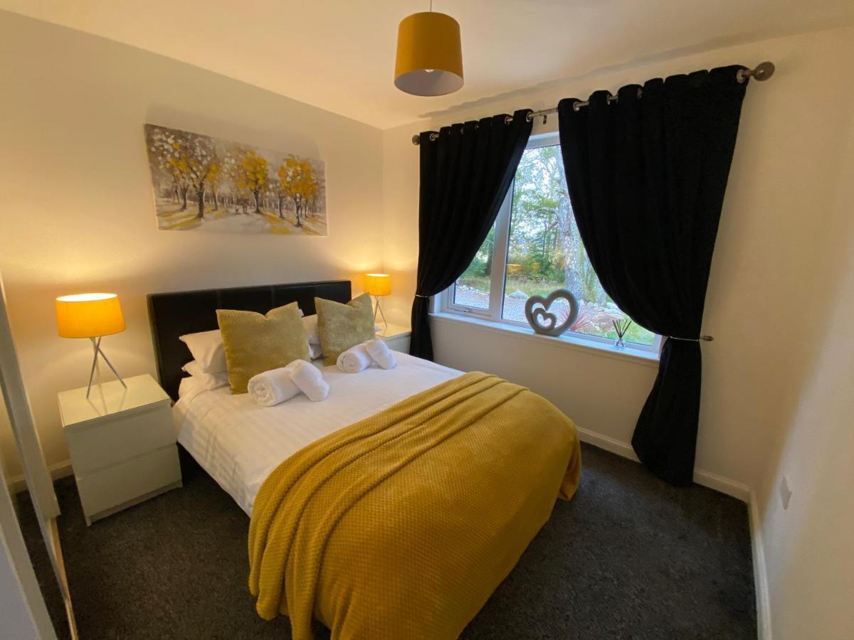 Druid House Lodge Inverness Exteriér fotografie