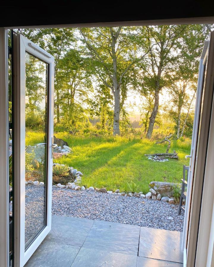 Druid House Lodge Inverness Exteriér fotografie