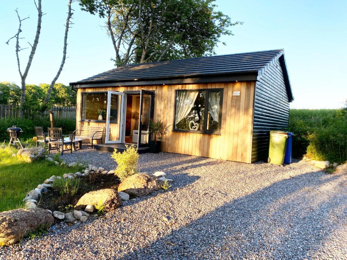 Druid House Lodge Inverness Exteriér fotografie