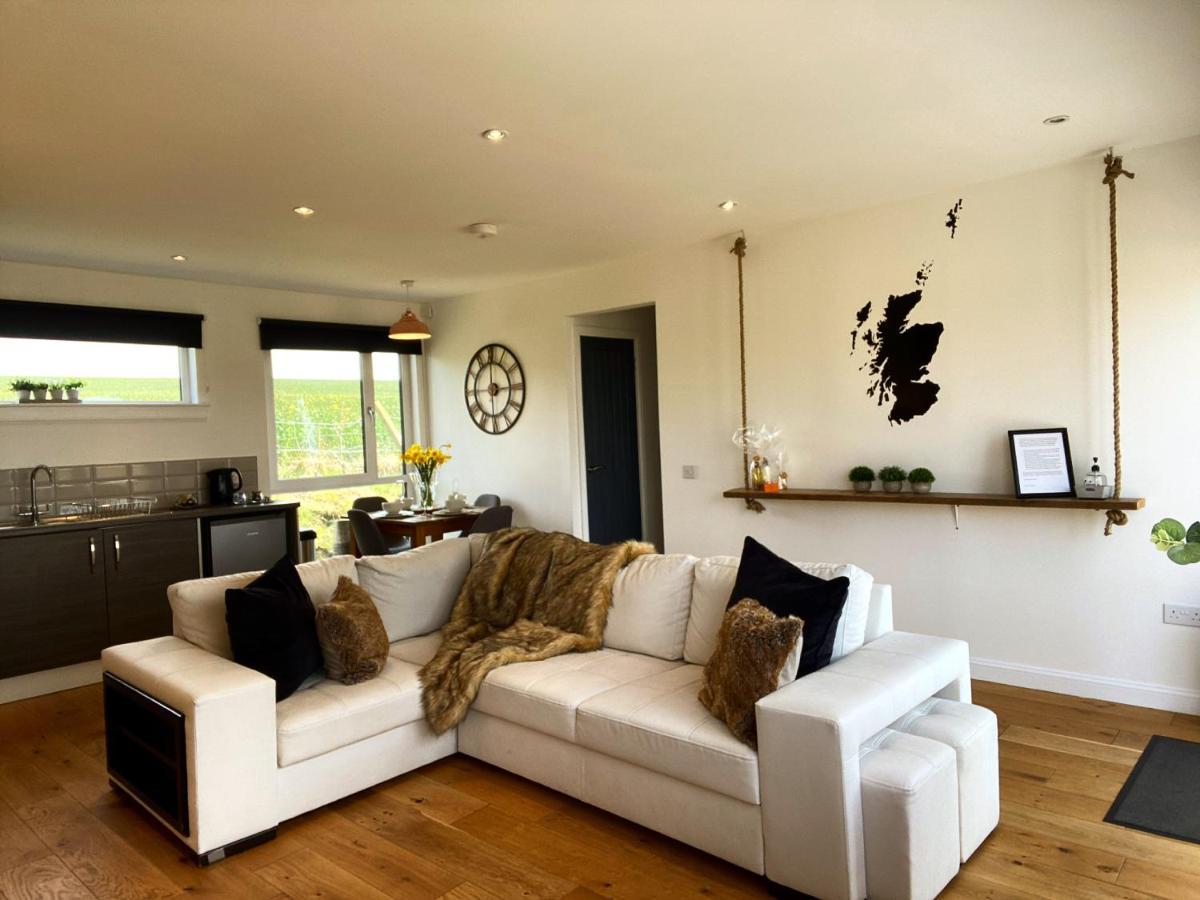 Druid House Lodge Inverness Exteriér fotografie