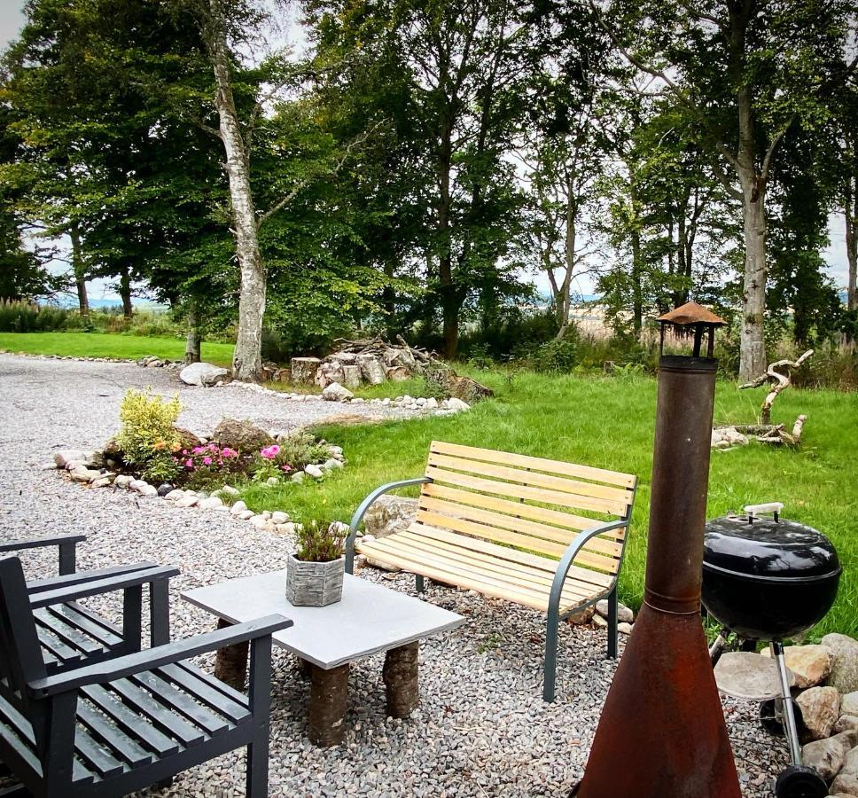 Druid House Lodge Inverness Exteriér fotografie