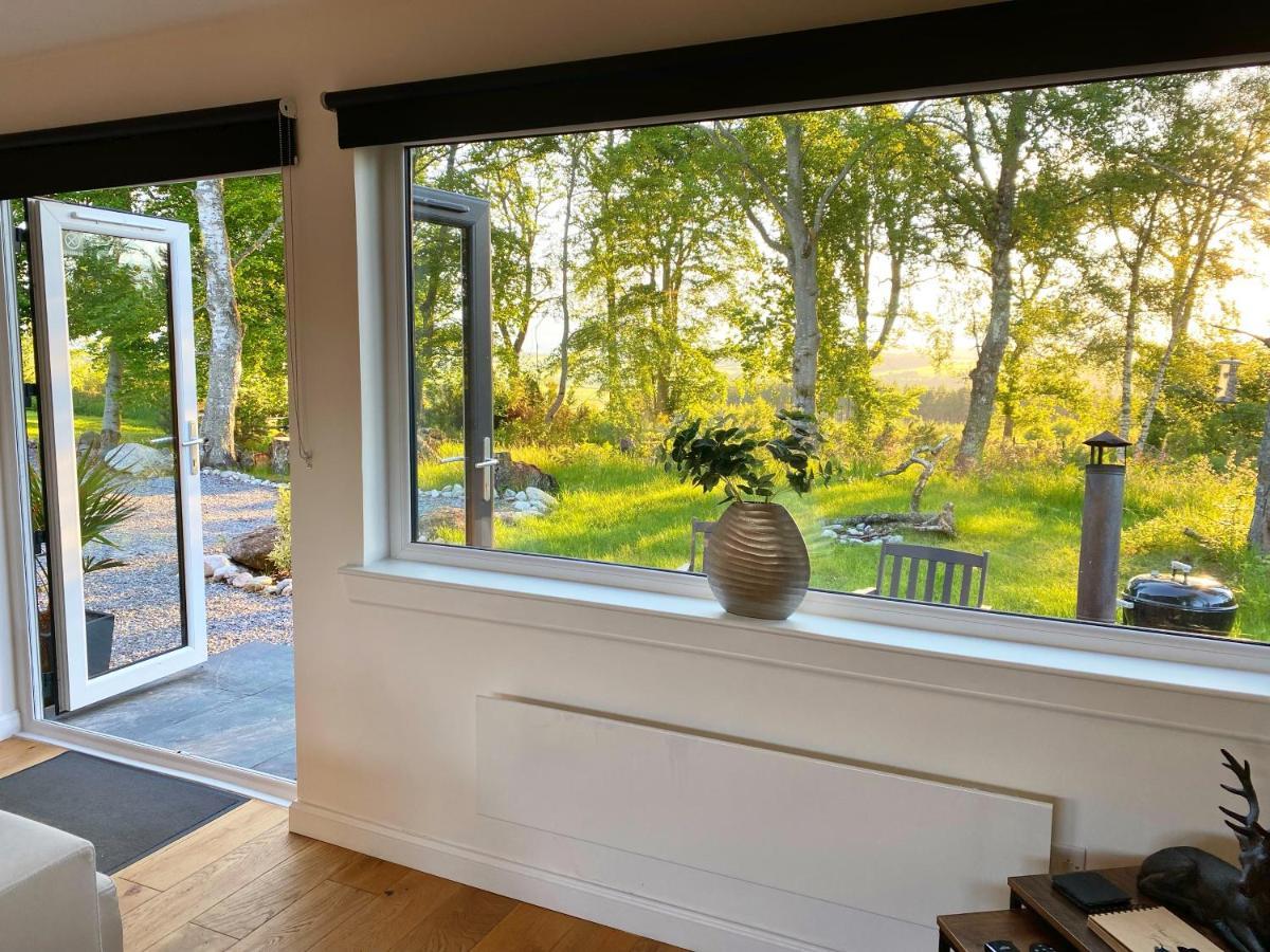 Druid House Lodge Inverness Exteriér fotografie