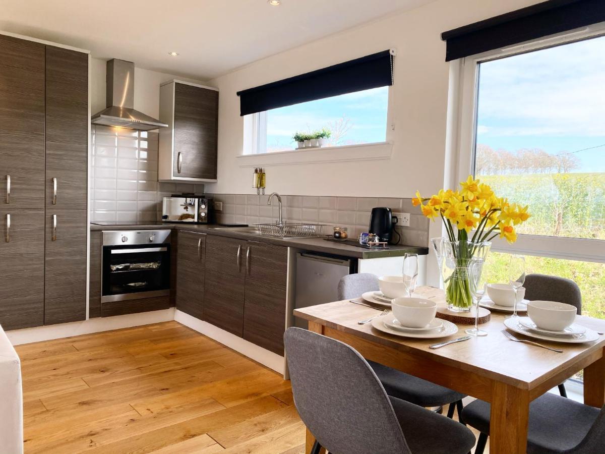 Druid House Lodge Inverness Exteriér fotografie